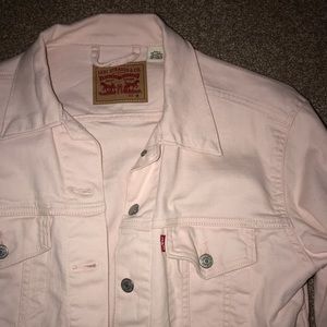 Women’s Jean Jacket
